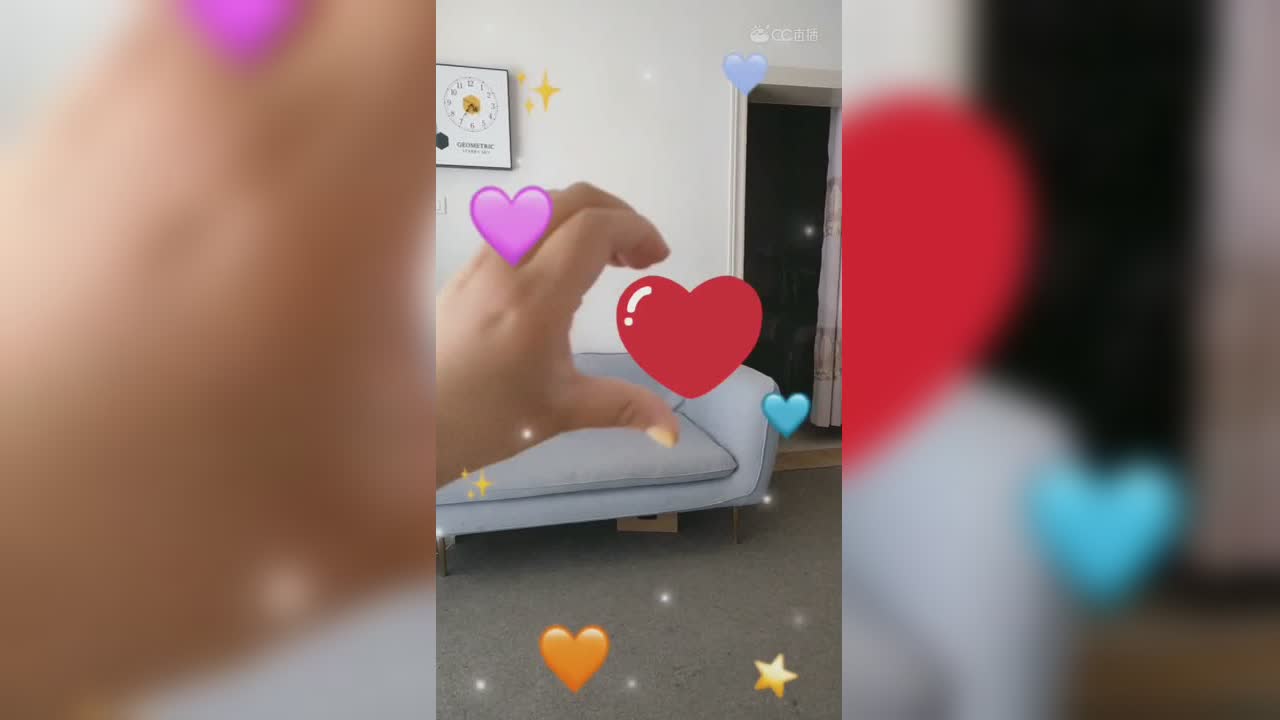 视频封面