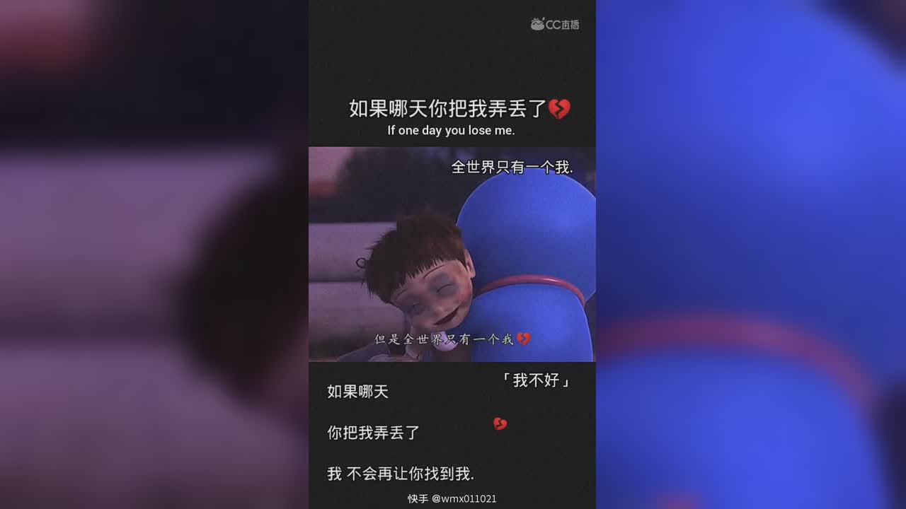 视频封面