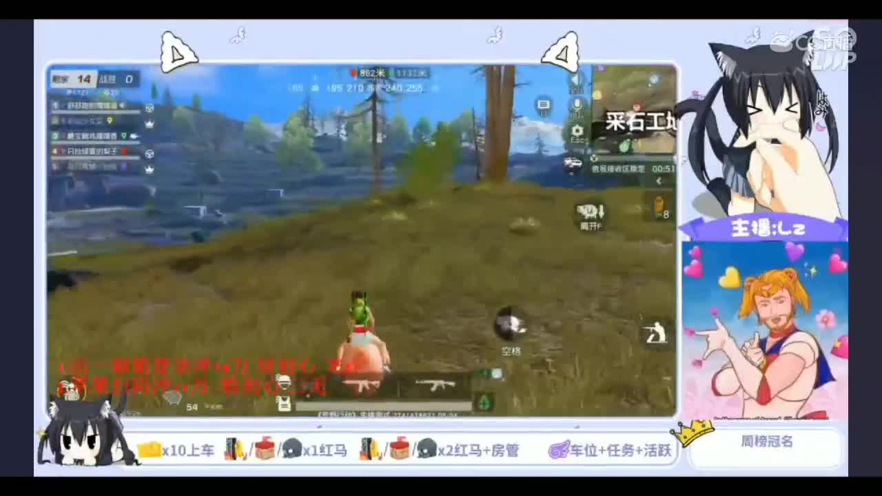 视频封面