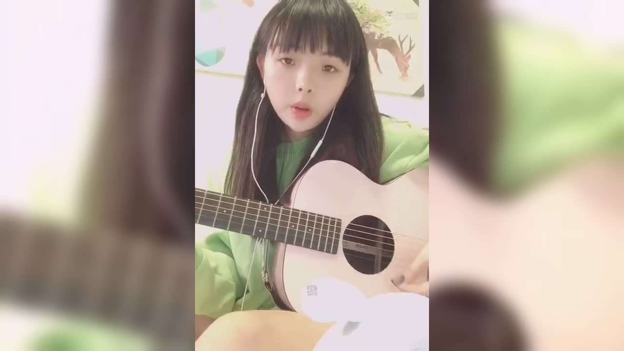 视频封面