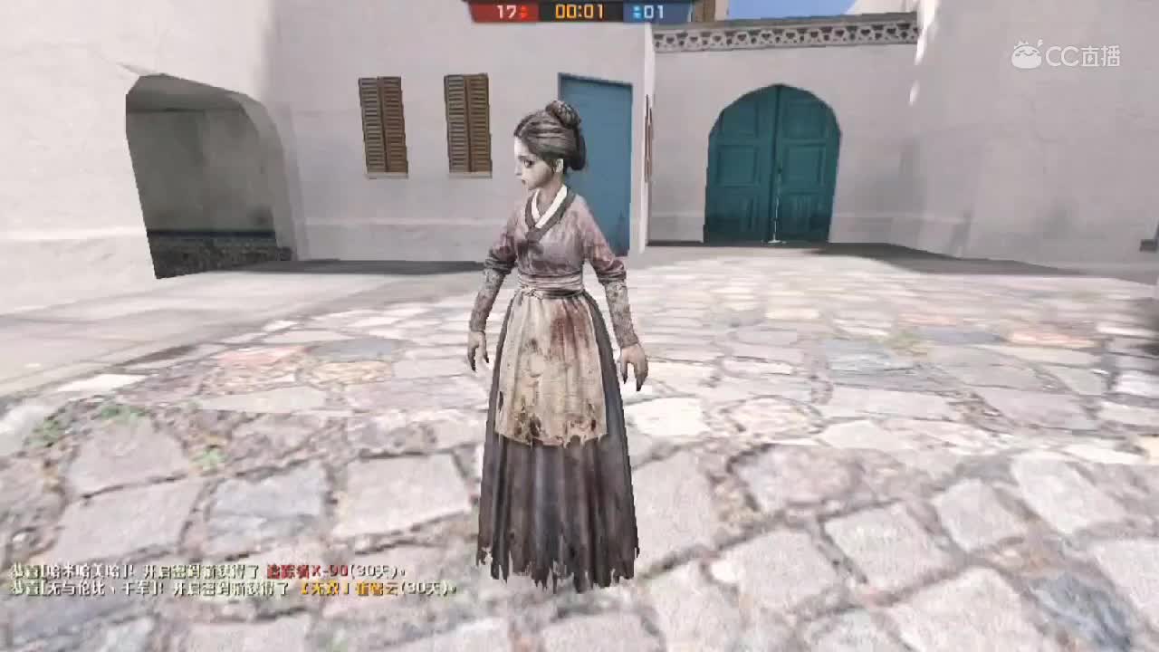 视频封面