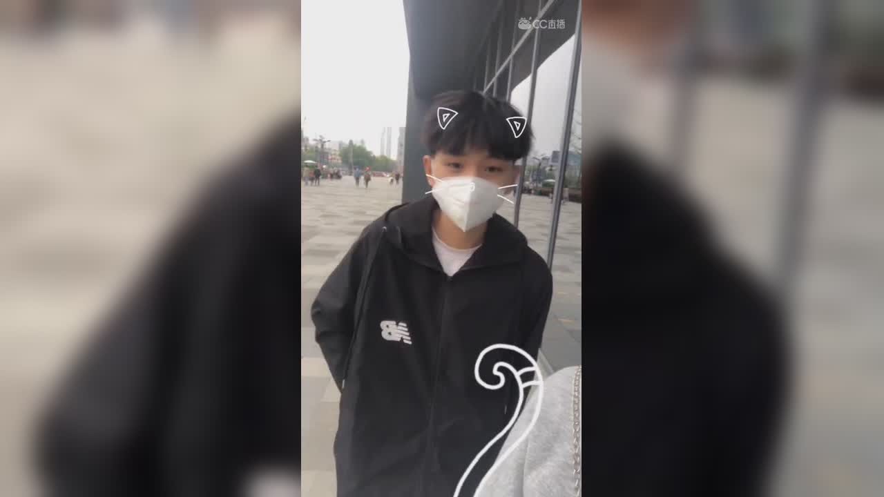 视频封面