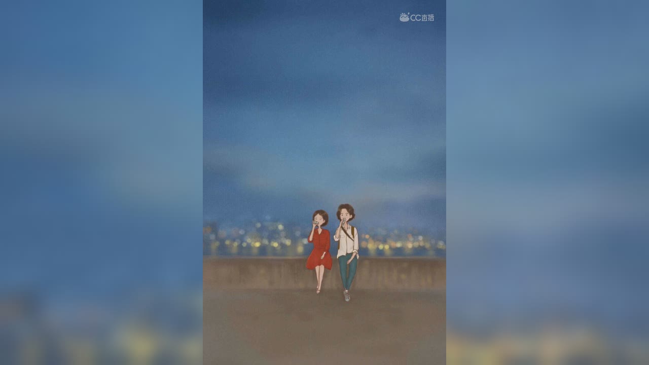 视频封面