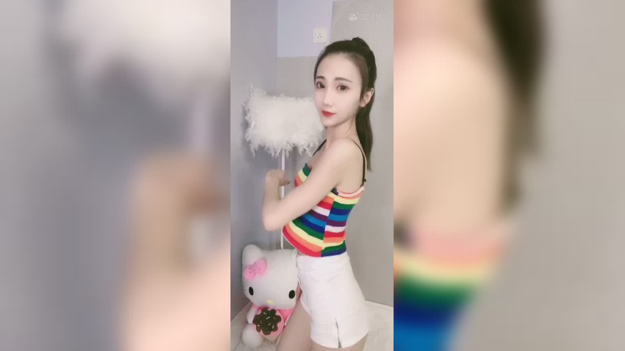 视频封面