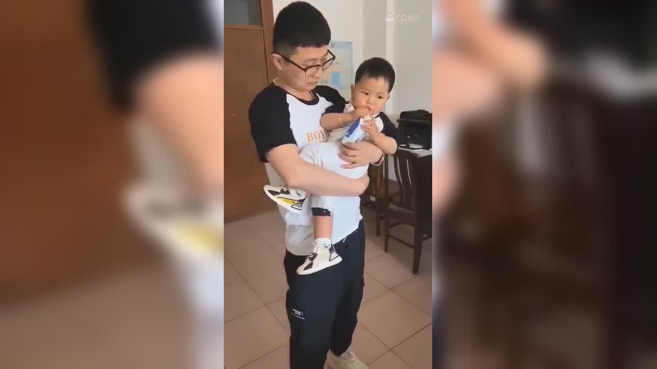 视频封面