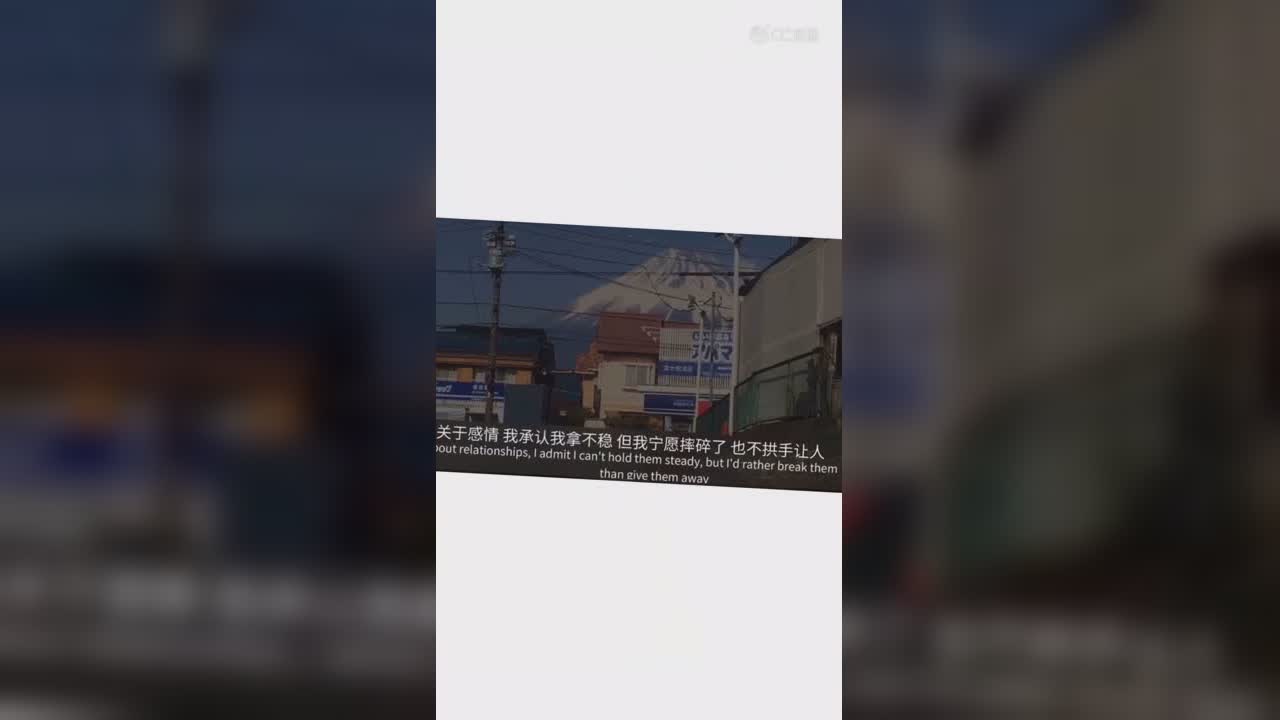 视频封面