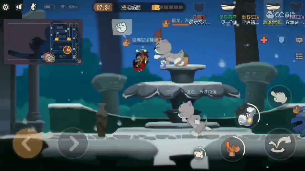 视频封面