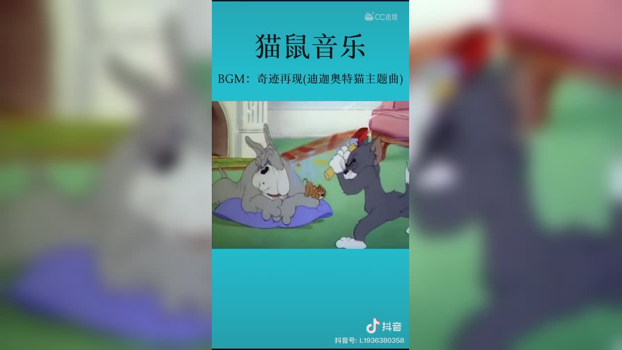 视频封面