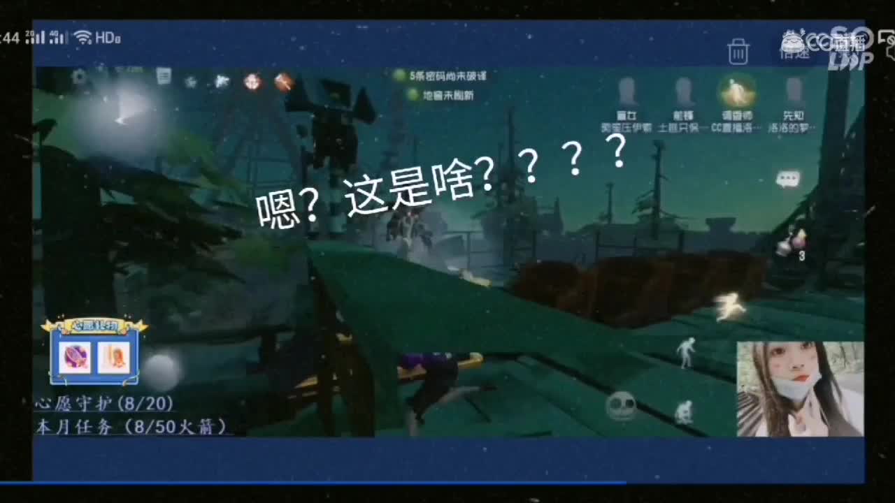 视频封面