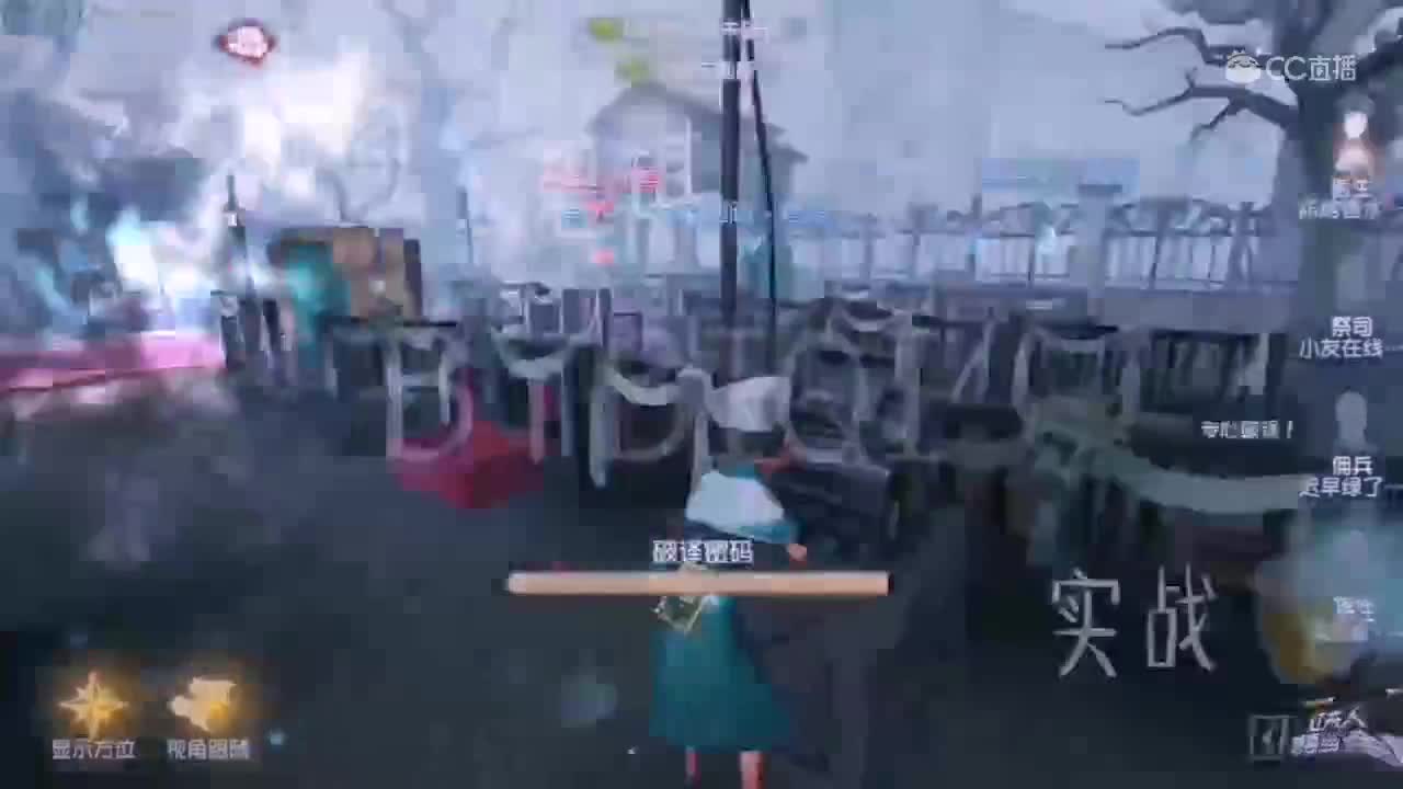 视频封面