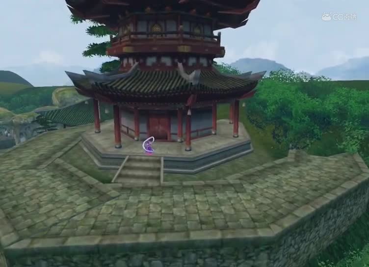 视频封面