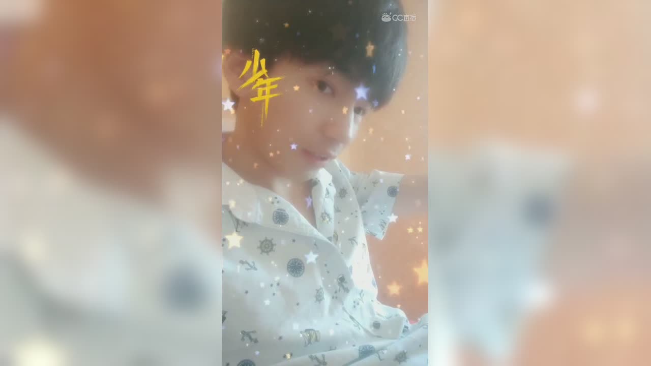 视频封面