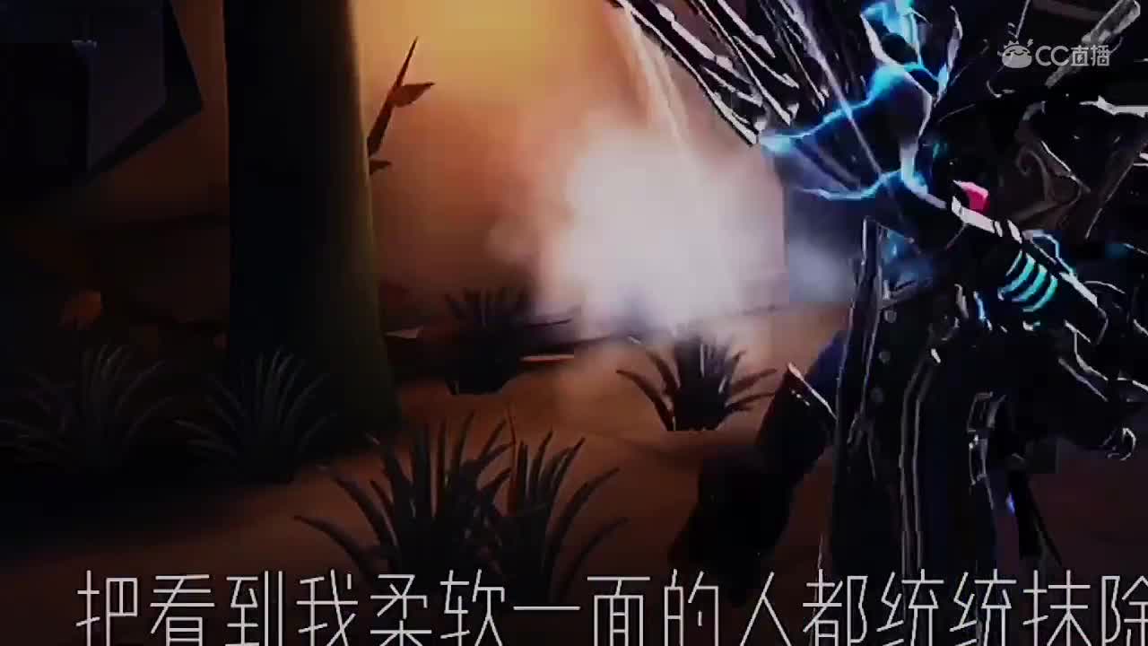 视频封面
