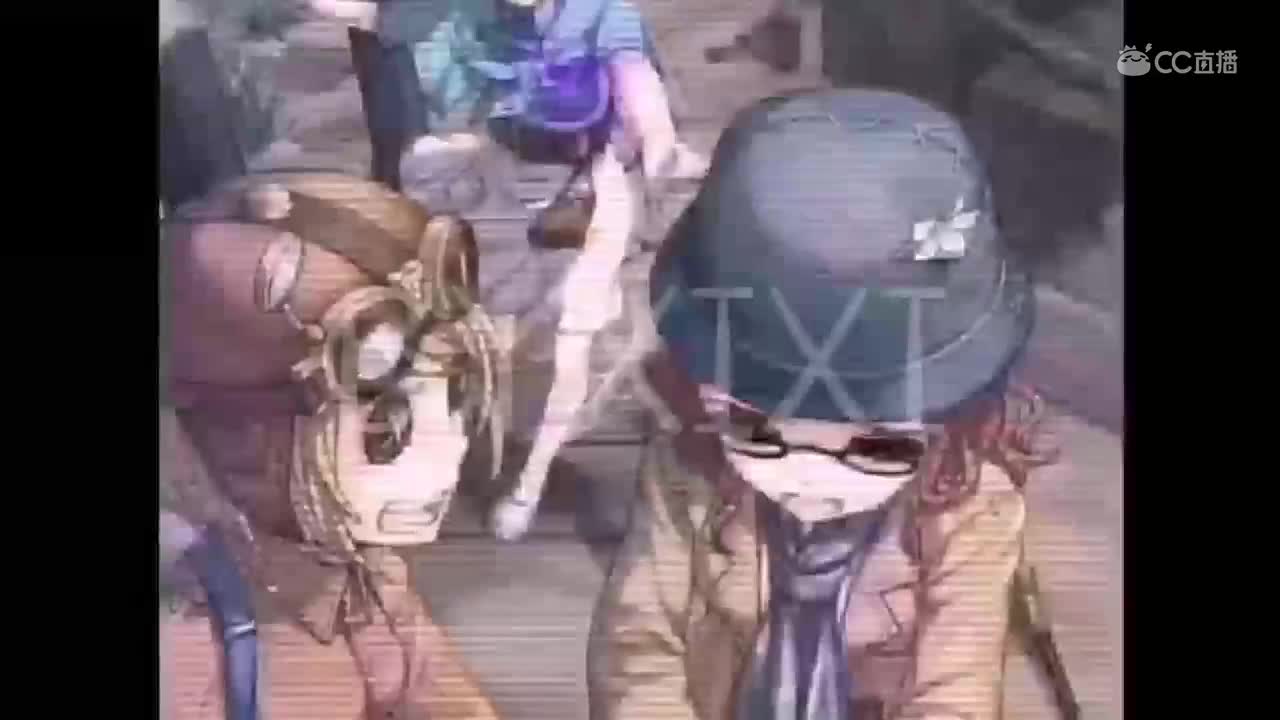 视频封面