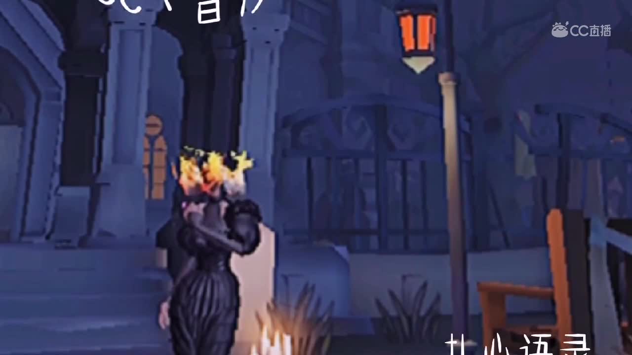 视频封面