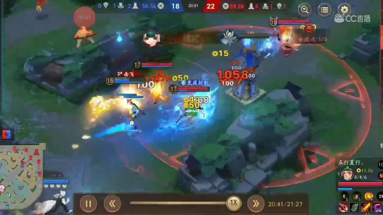 视频封面