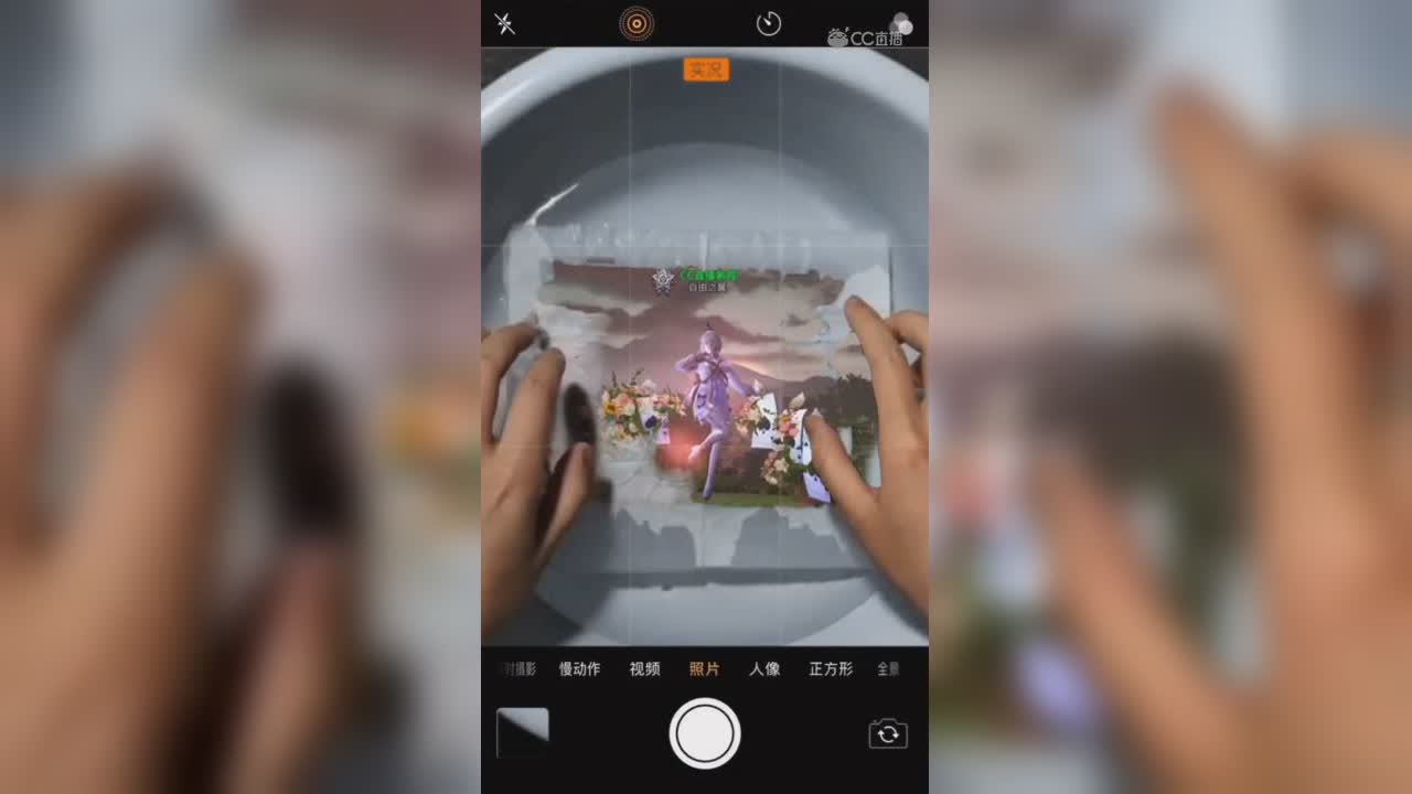 视频封面