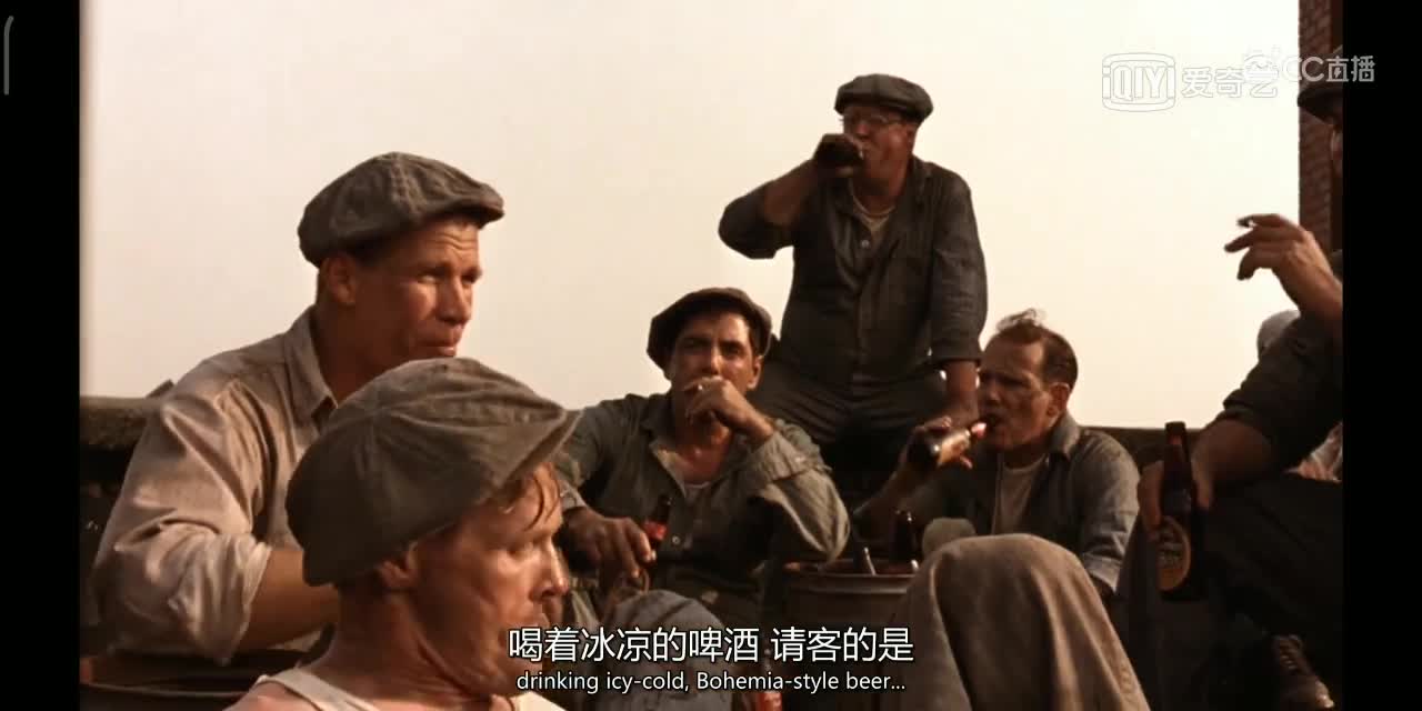 视频封面
