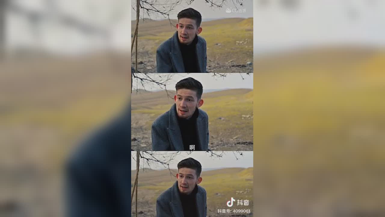 视频封面