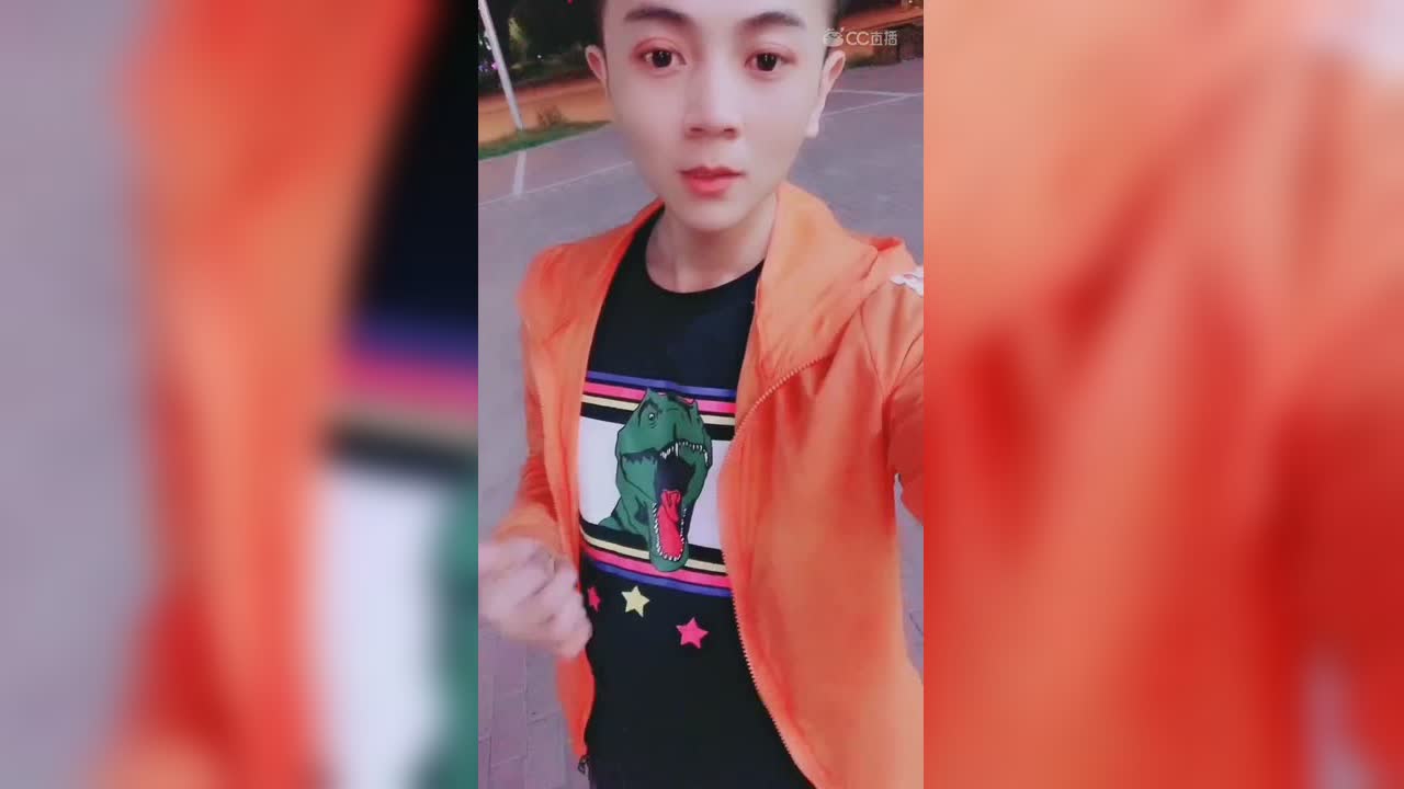 视频封面