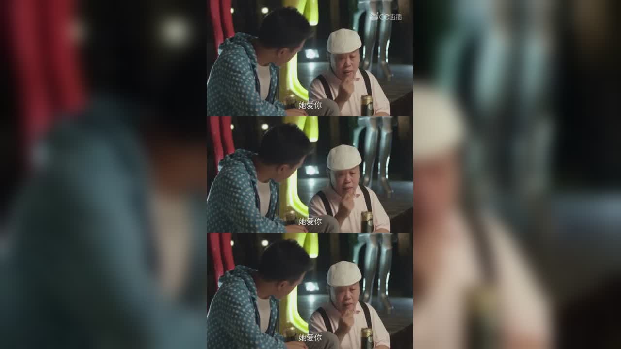 视频封面