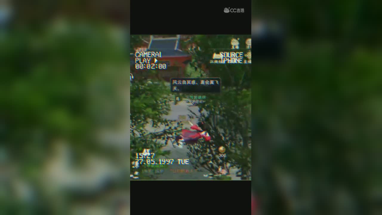 视频封面