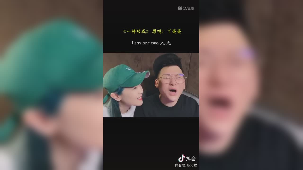 视频封面