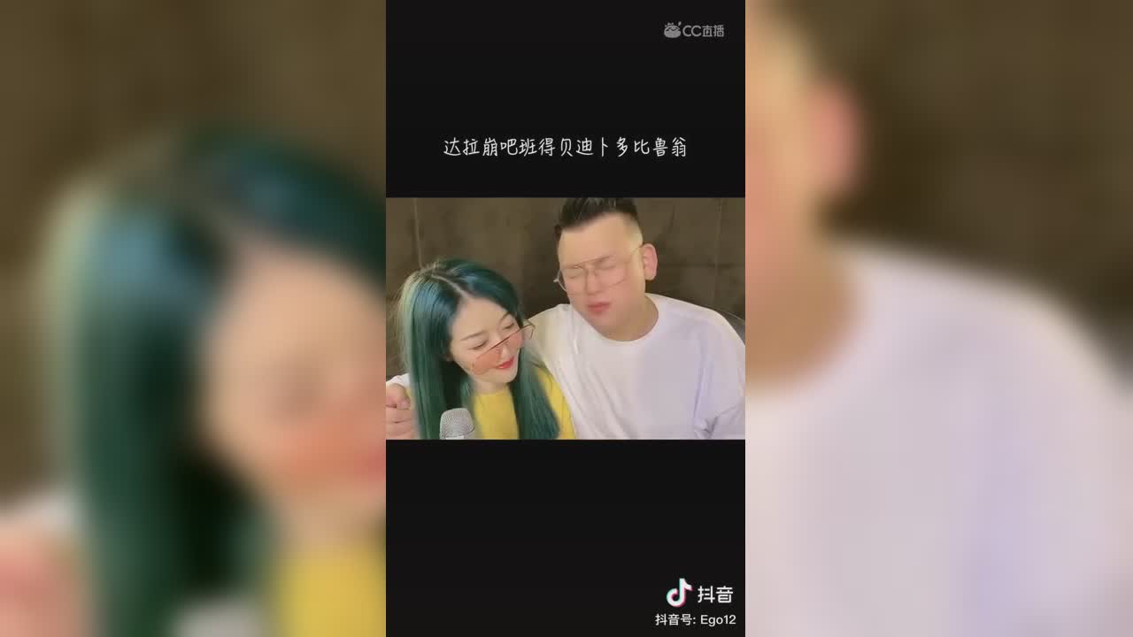 视频封面