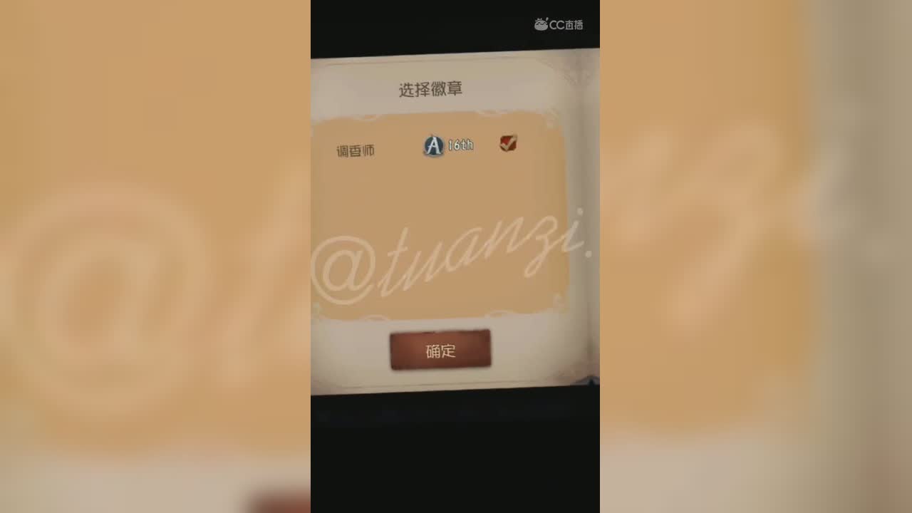 视频封面