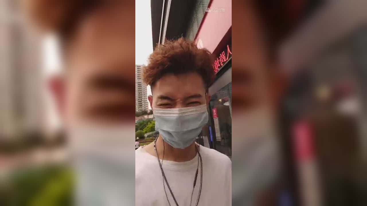 视频封面