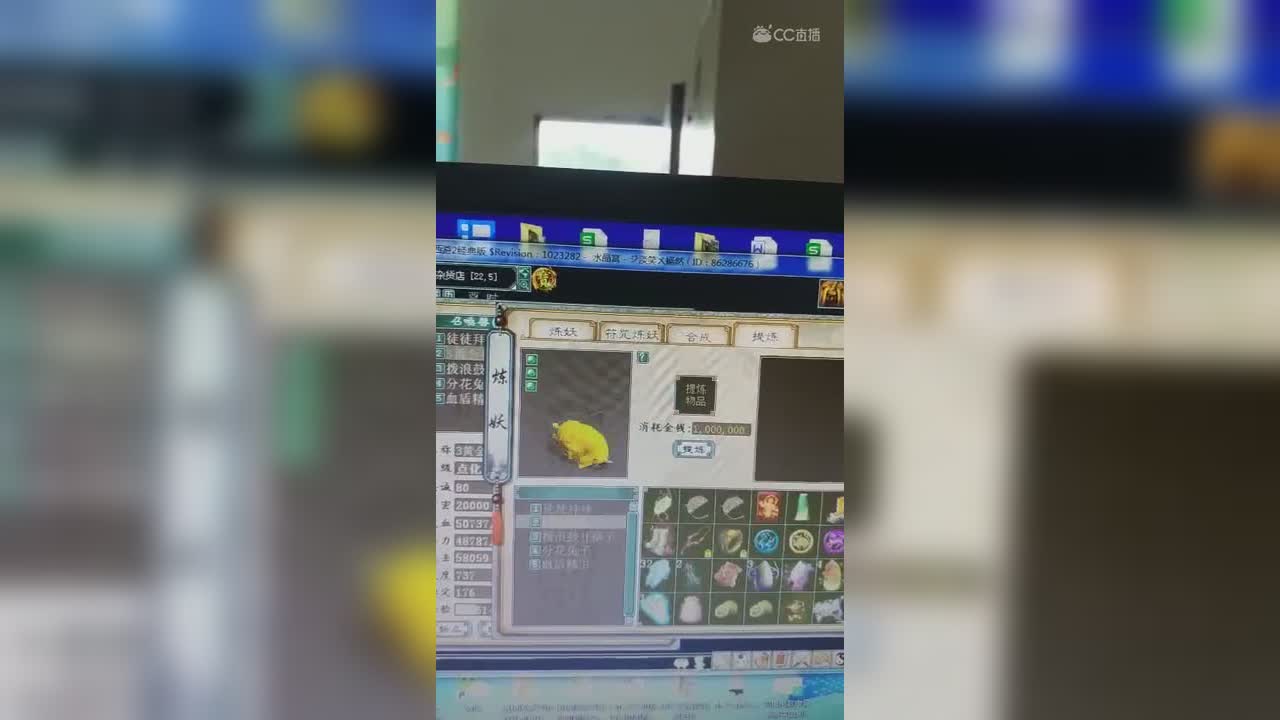视频封面