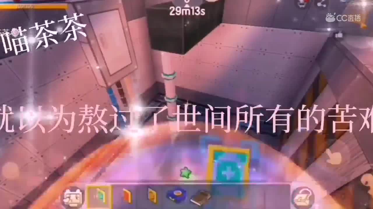 视频封面