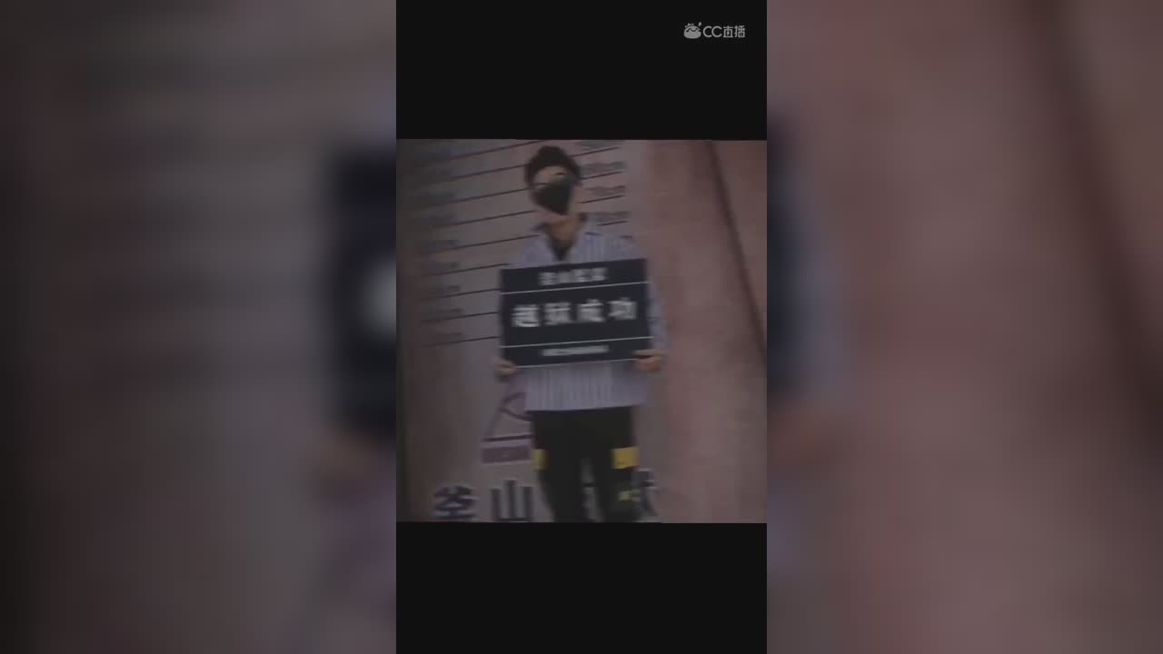 视频封面
