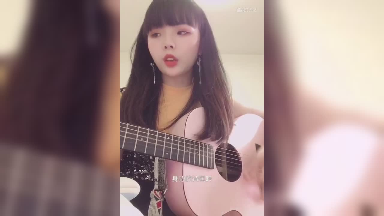 视频封面