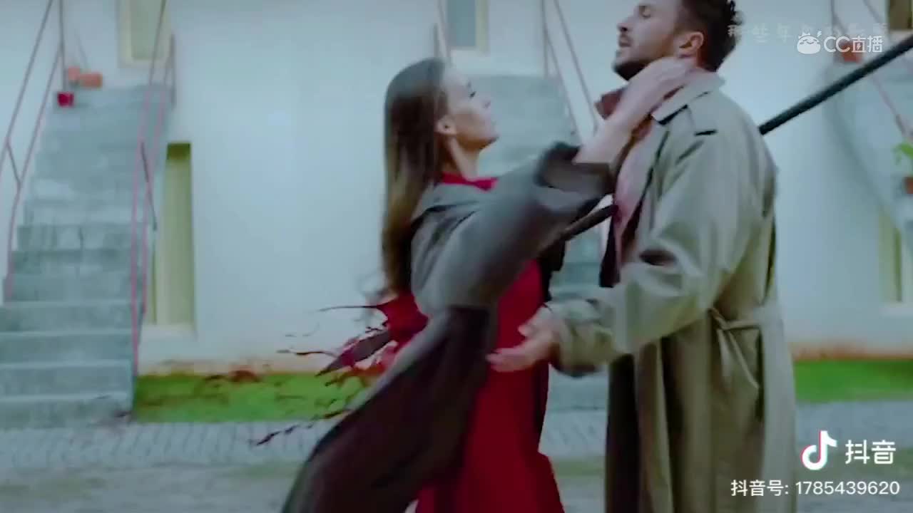 视频封面