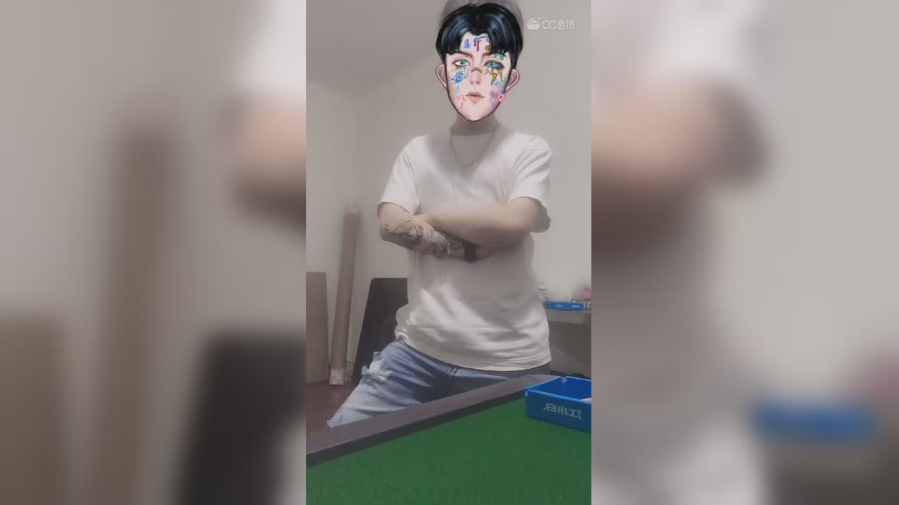视频封面