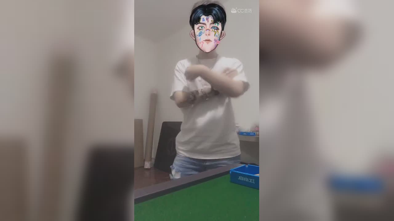 视频封面