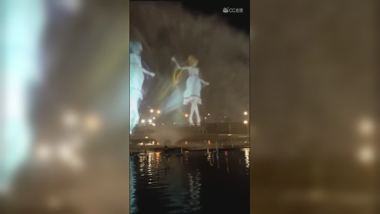 视频封面