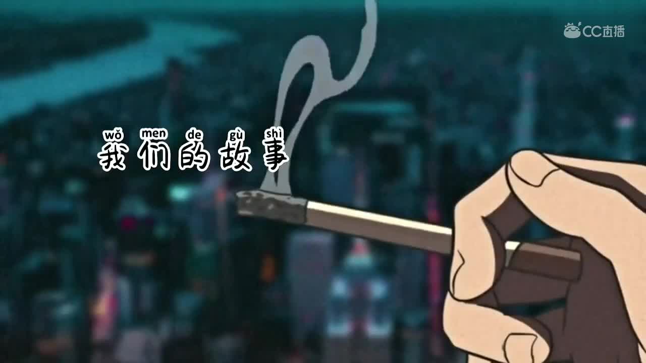 视频封面