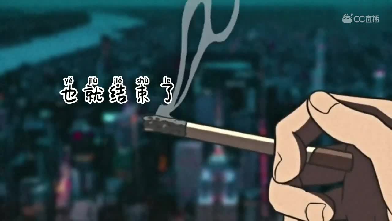 视频封面