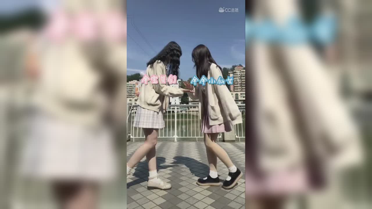视频封面