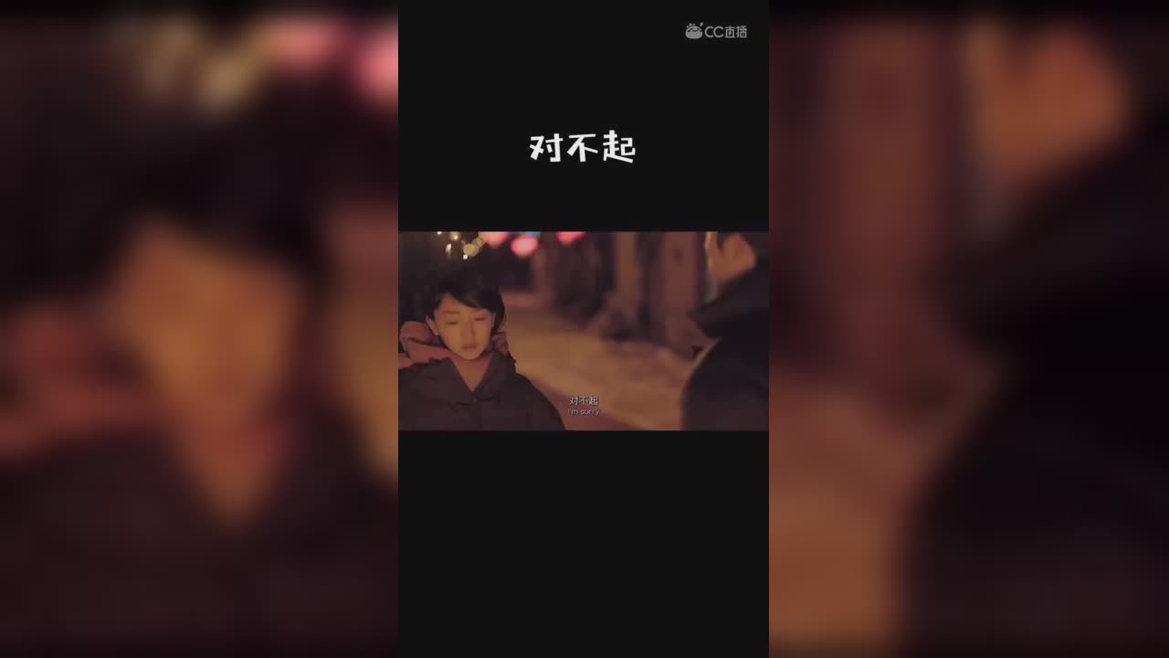 视频封面