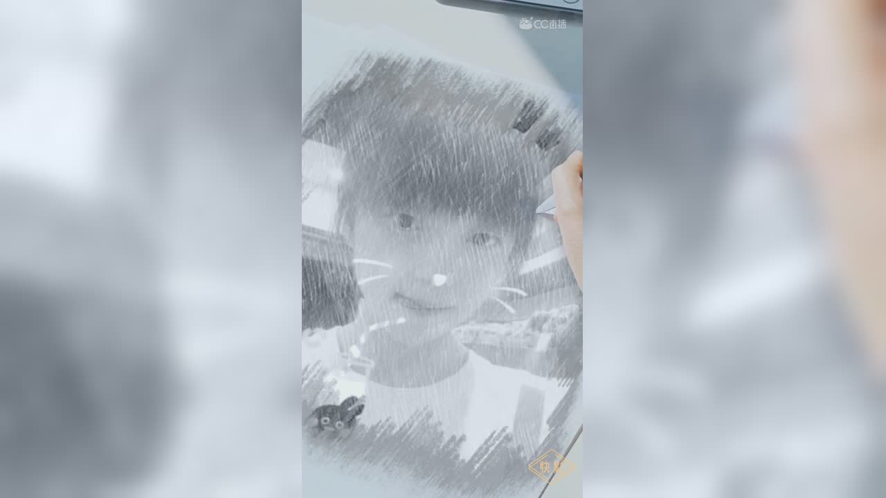 视频封面