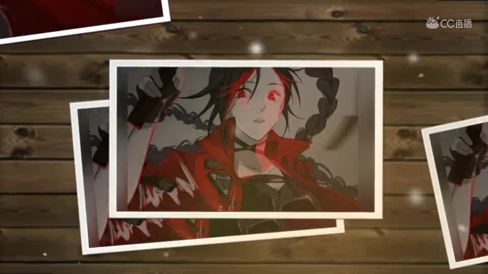 视频封面