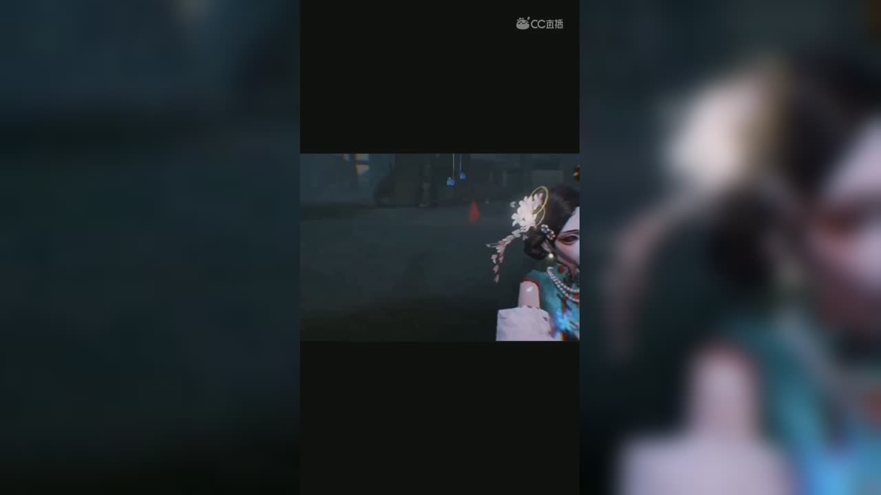 视频封面