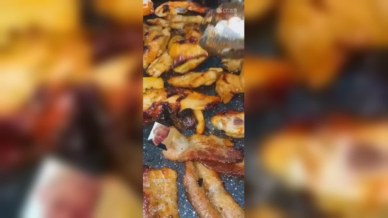 视频封面