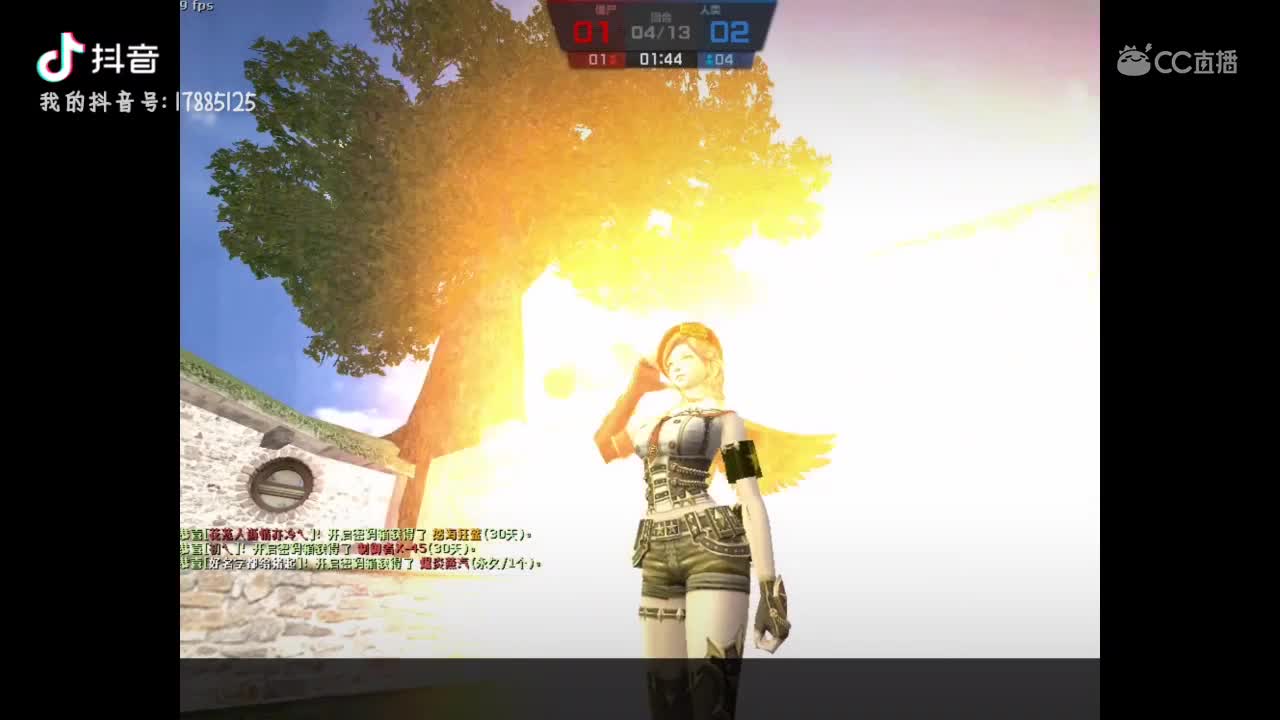视频封面