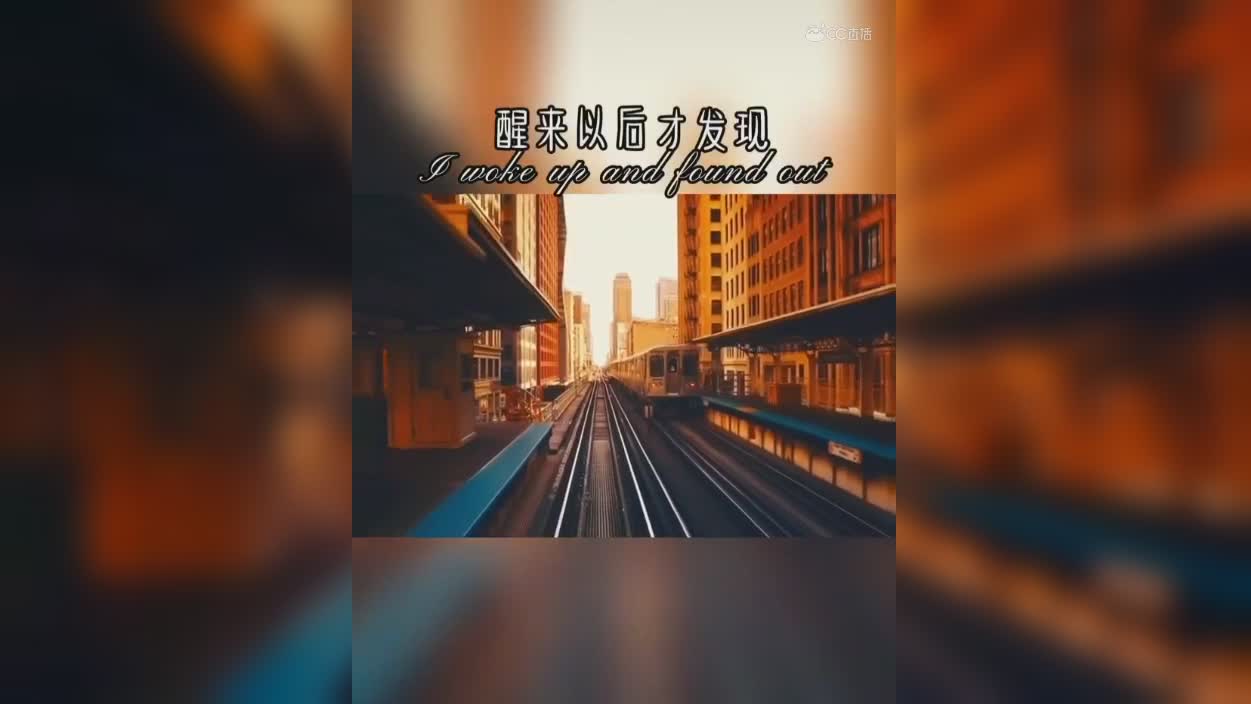 视频封面