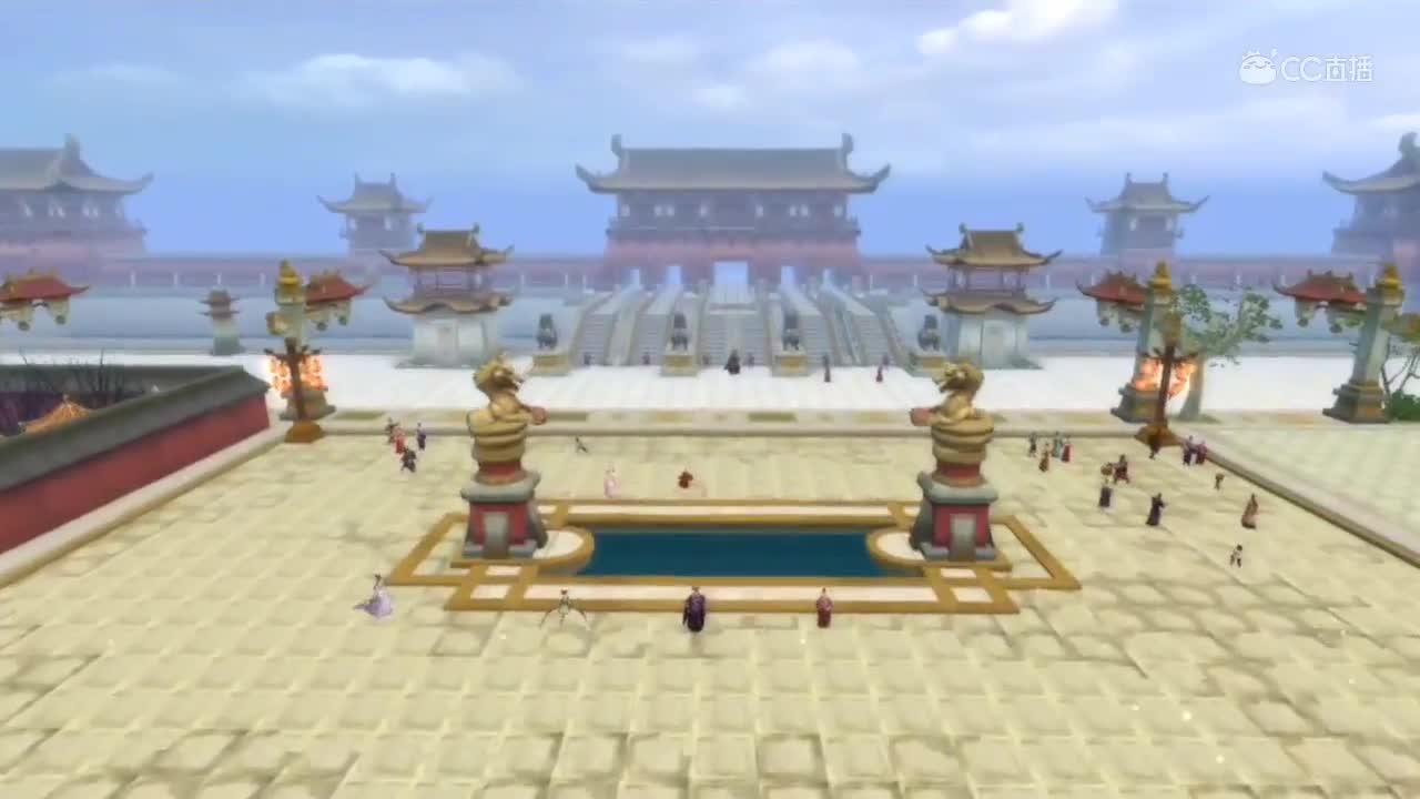 视频封面