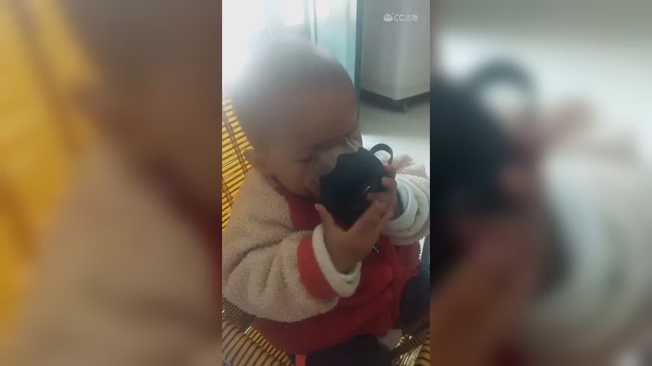 视频封面